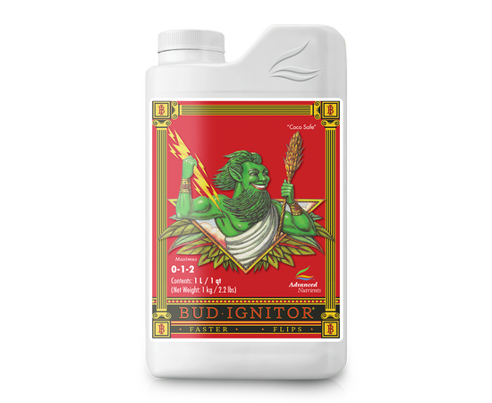Advanced Nutriend Bud Ignitor 1 L